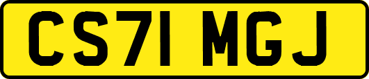 CS71MGJ