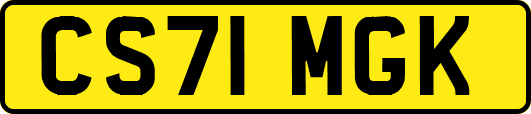 CS71MGK