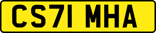 CS71MHA