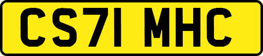 CS71MHC