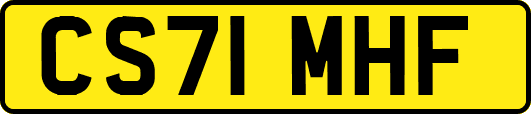 CS71MHF