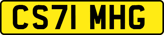 CS71MHG