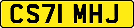 CS71MHJ