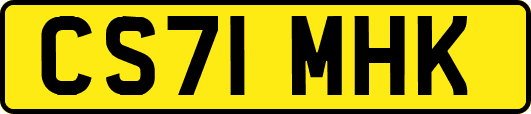 CS71MHK