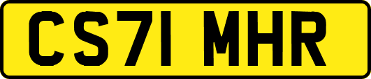 CS71MHR