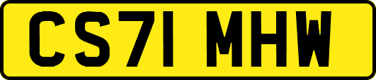 CS71MHW