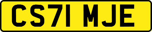 CS71MJE