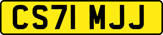 CS71MJJ