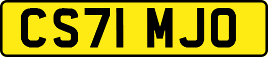 CS71MJO