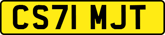 CS71MJT