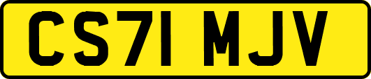 CS71MJV