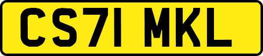 CS71MKL