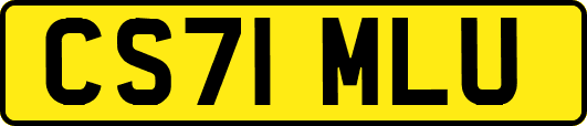 CS71MLU