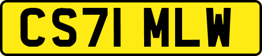 CS71MLW
