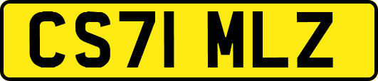 CS71MLZ