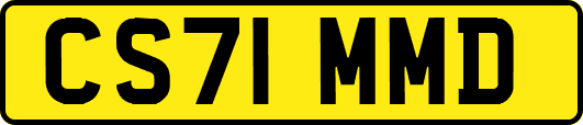 CS71MMD