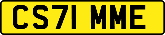 CS71MME