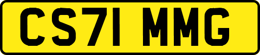 CS71MMG