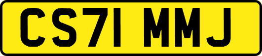 CS71MMJ