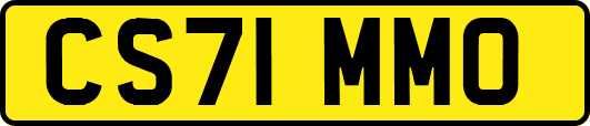 CS71MMO