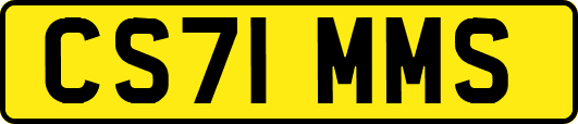 CS71MMS