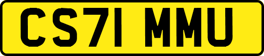 CS71MMU