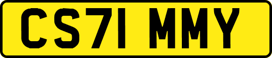 CS71MMY