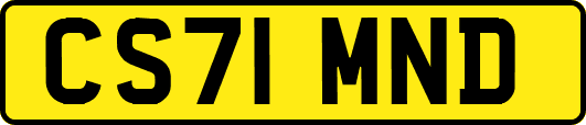 CS71MND