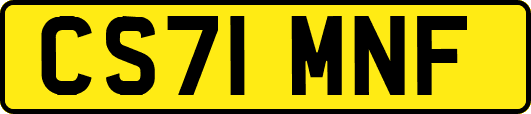 CS71MNF
