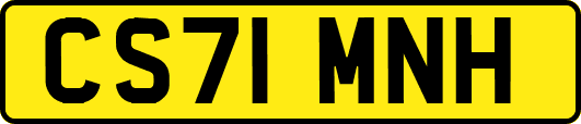 CS71MNH