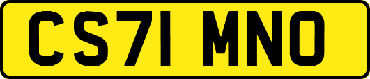 CS71MNO