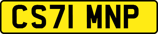 CS71MNP