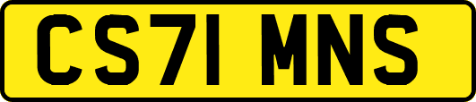 CS71MNS