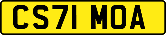 CS71MOA