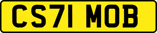CS71MOB
