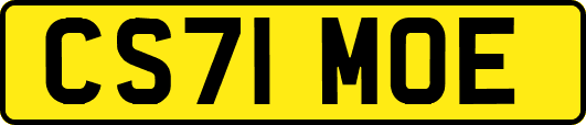 CS71MOE