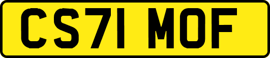 CS71MOF