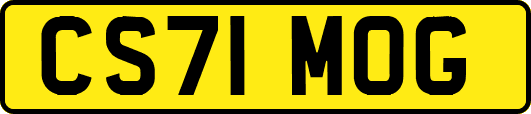 CS71MOG