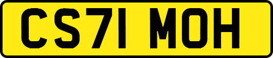 CS71MOH