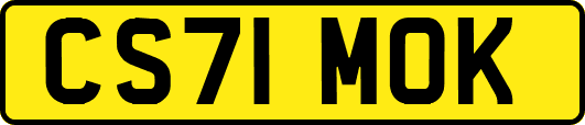 CS71MOK