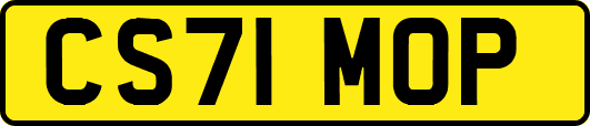 CS71MOP
