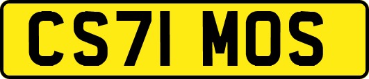 CS71MOS