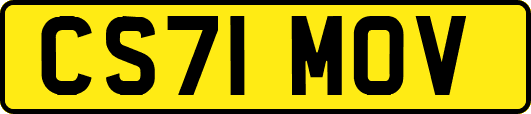 CS71MOV