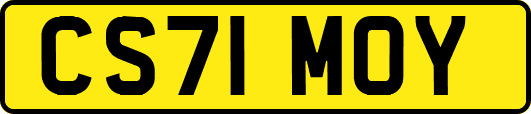 CS71MOY