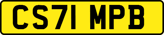 CS71MPB