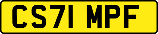 CS71MPF