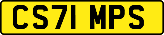 CS71MPS