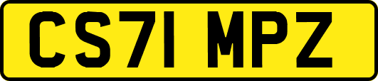 CS71MPZ