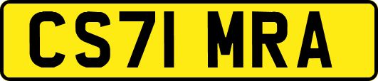 CS71MRA