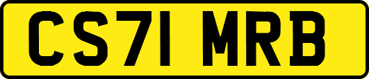 CS71MRB